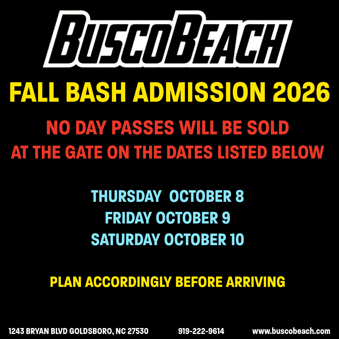 Fall Bash 2
