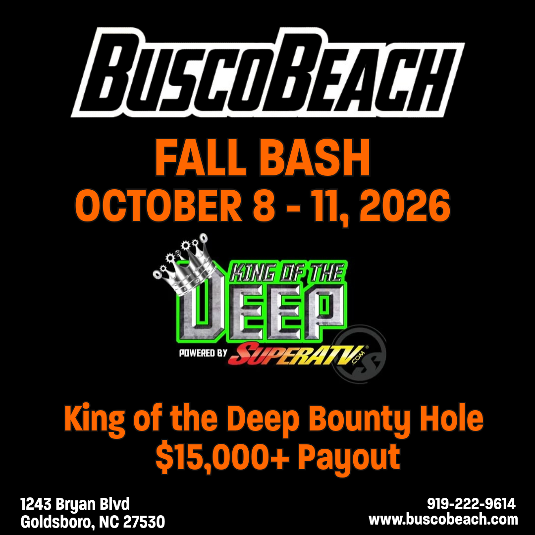 Fall Bash 3