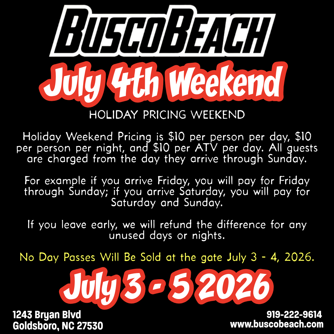 July 4th 1