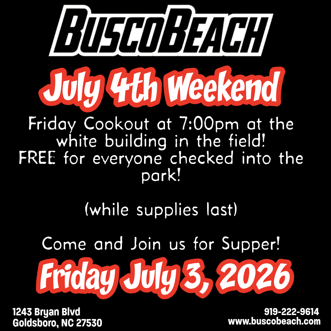 July 4th 2