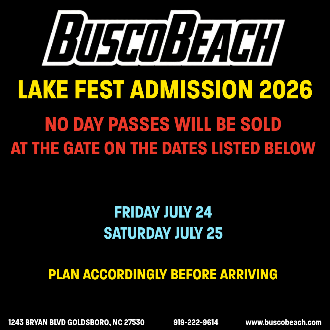 Lake Fest 2