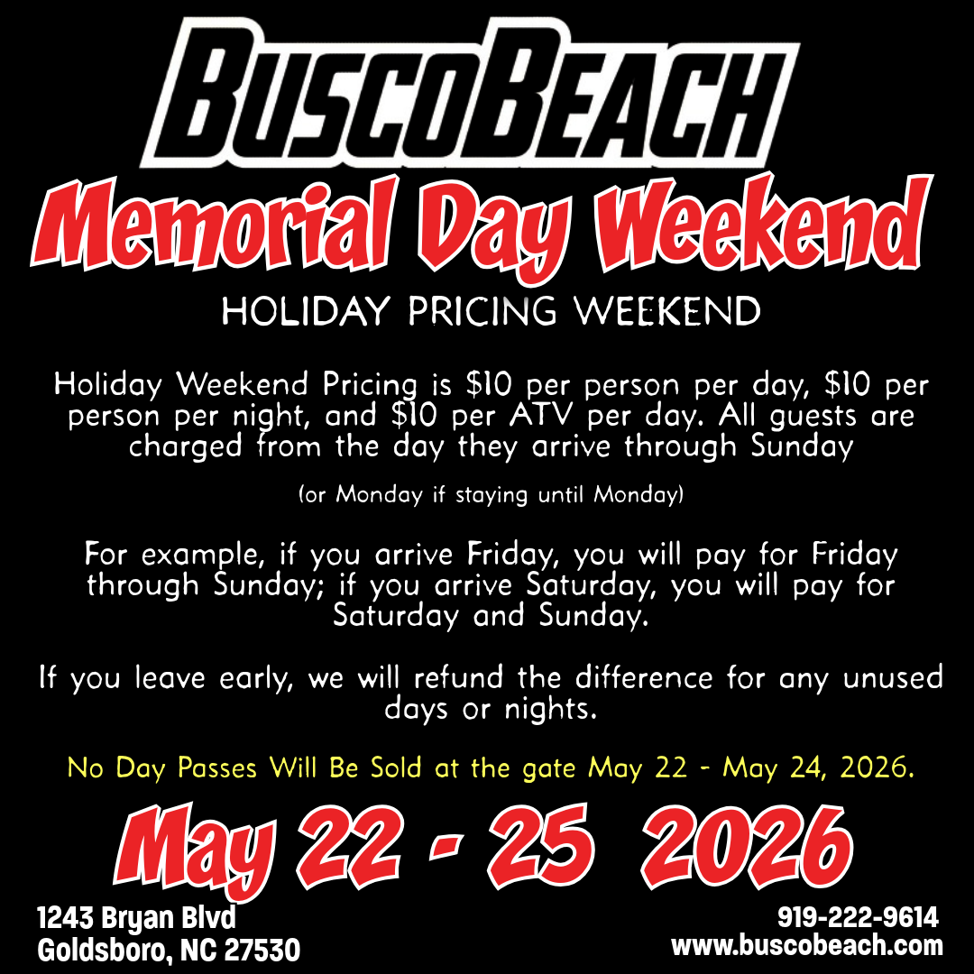 Memorial Day 1