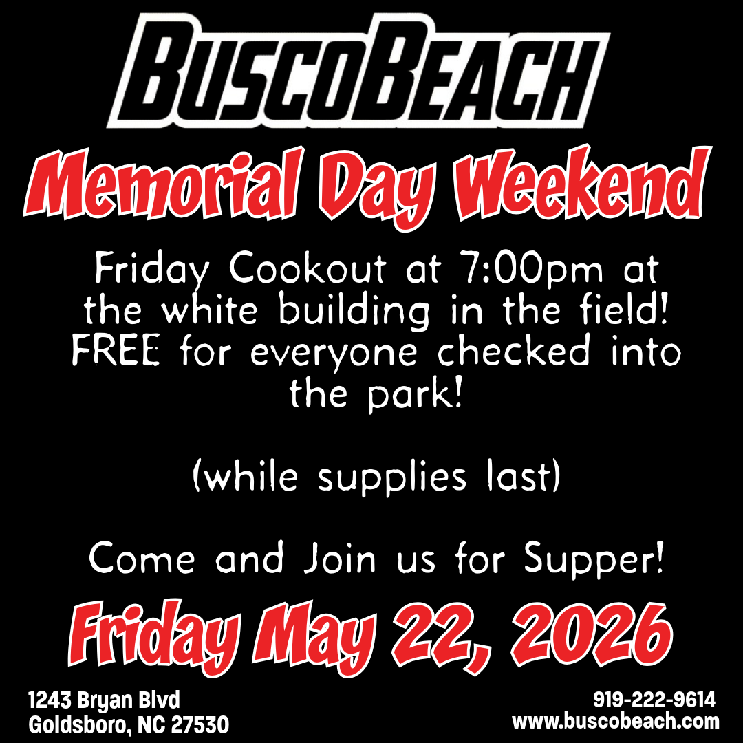 Memorial Day 2