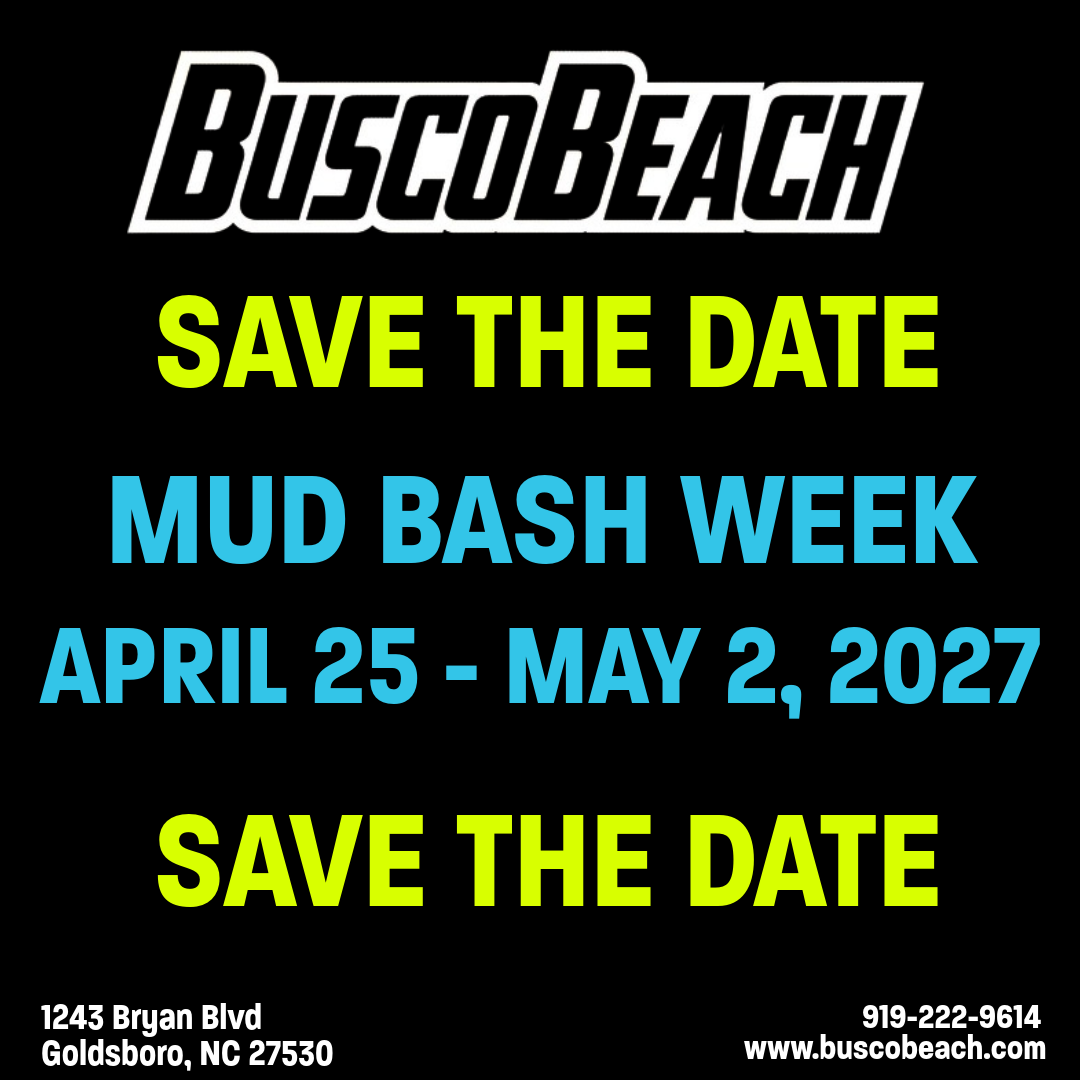 Mud Bash 2027 1