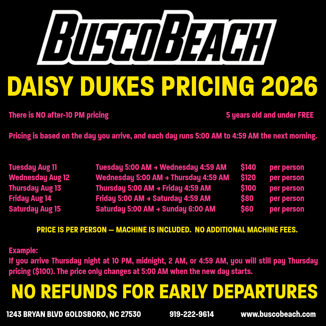 DaisyDukes2026NewPricing
